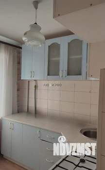 2-к квартира, вторичка, 44м2, 3/5 этаж