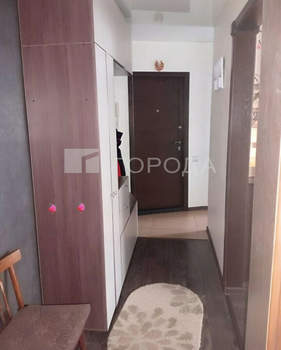 2-к квартира, вторичка, 52м2, 3/13 этаж