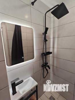 1-к квартира, вторичка, 23м2, 2/5 этаж