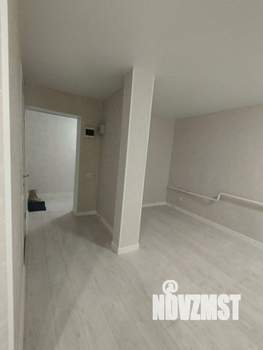 Студия квартира, вторичка, 32м2, 2/2 этаж