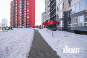 3-к квартира, вторичка, 84м2, 18/18 этаж