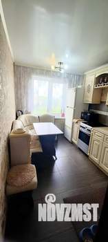 3-к квартира, вторичка, 68м2, 8/9 этаж