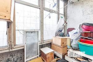 3-к квартира, вторичка, 56м2, 2/9 этаж