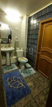 4-к квартира, вторичка, 76м2, 2/9 этаж