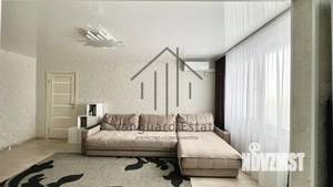 2-к квартира, вторичка, 55м2, 16/18 этаж