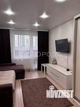 2-к квартира, вторичка, 47м2, 1/10 этаж