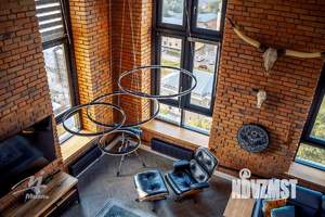 2-к квартира, вторичка, 100м2, 12/12 этаж