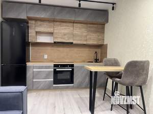 2-к квартира, вторичка, 35м2, 8/18 этаж