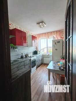 2-к квартира, вторичка, 44м2, 8/9 этаж