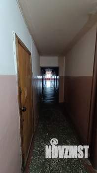 1-к квартира, вторичка, 35м2, 2/10 этаж