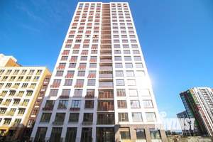 Студия квартира, вторичка, 32м2, 3/22 этаж