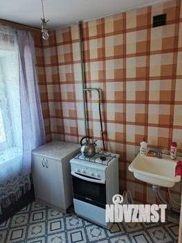 2-к квартира, вторичка, 45м2, 3/5 этаж