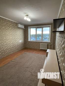 1-к квартира, вторичка, 33м2, 6/10 этаж