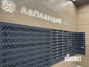 2-к квартира, вторичка, 54м2, 11/24 этаж