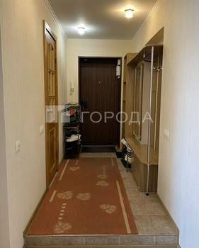 3-к квартира, вторичка, 84м2, 4/5 этаж