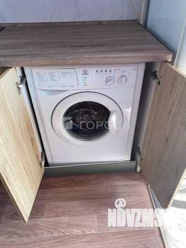 Студия квартира, вторичка, 19м2, 4/4 этаж