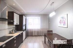 4-к квартира, вторичка, 117м2, 3/10 этаж