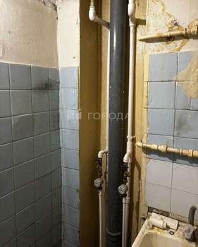 2-к квартира, вторичка, 45м2, 2/5 этаж