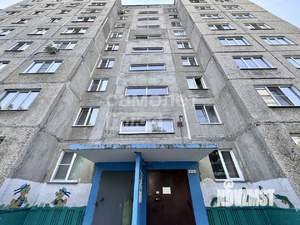2-к квартира, вторичка, 50м2, 3/9 этаж