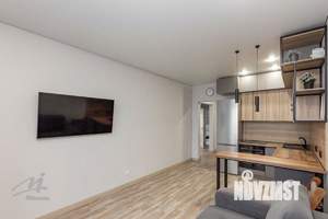 3-к квартира, вторичка, 66м2, 11/16 этаж