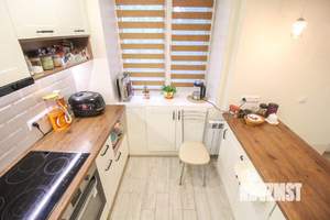 3-к квартира, вторичка, 54м2, 3/9 этаж