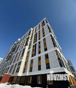 2-к квартира, вторичка, 60м2, 4/17 этаж