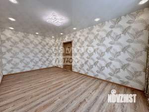 1-к квартира, вторичка, 35м2, 16/17 этаж