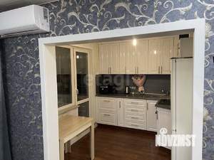 2-к квартира, вторичка, 53м2, 7/17 этаж