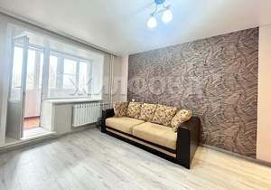 1-к квартира, вторичка, 35м2, 3/12 этаж