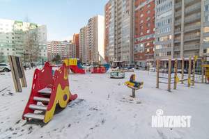 1-к квартира, вторичка, 43м2, 4/15 этаж