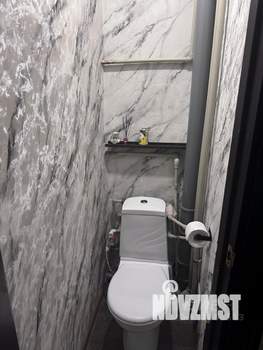 4-к квартира, вторичка, 67м2, 6/9 этаж