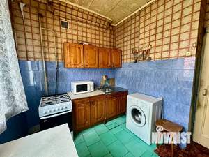 2-к квартира, вторичка, 49м2, 2/2 этаж