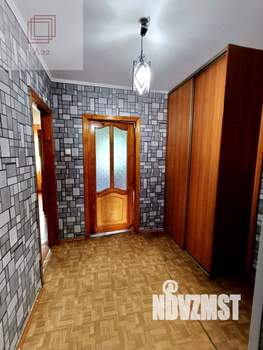 3-к квартира, вторичка, 62м2, 2/5 этаж