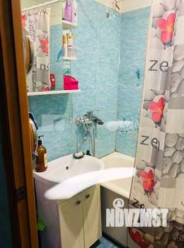 2-к квартира, вторичка, 51м2, 2/9 этаж