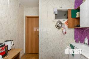 2-к квартира, вторичка, 45м2, 4/5 этаж