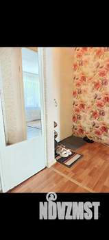 1-к квартира, вторичка, 34м2, 1/10 этаж