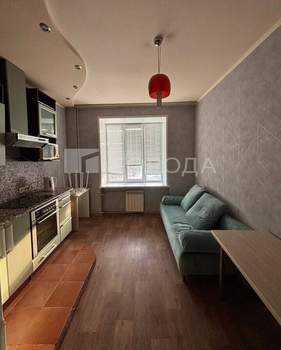 Студия квартира, вторичка, 18м2, 3/5 этаж