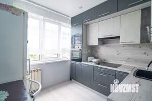 3-к квартира, вторичка, 66м2, 9/9 этаж