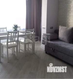 Студия квартира, вторичка, 35м2, 9/16 этаж