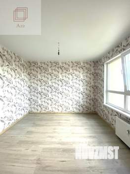 1-к квартира, вторичка, 38м2, 12/17 этаж