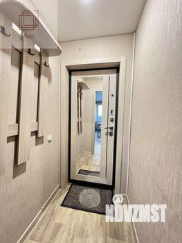 1-к квартира, вторичка, 30м2, 1/15 этаж