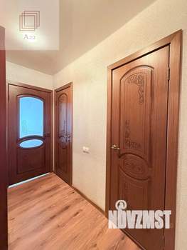 2-к квартира, вторичка, 53м2, 7/9 этаж