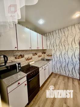 1-к квартира, вторичка, 30м2, 3/8 этаж