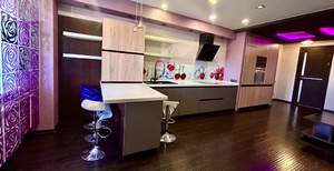 3-к квартира, вторичка, 97м2, 14/15 этаж