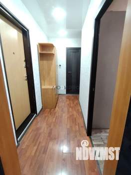 2-к квартира, вторичка, 43м2, 2/10 этаж