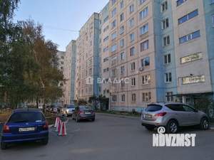 2-к квартира, вторичка, 53м2, 8/9 этаж