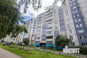 1-к квартира, вторичка, 34м2, 3/9 этаж