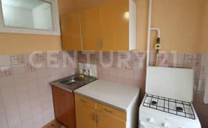 2-к квартира, вторичка, 43м2, 3/4 этаж