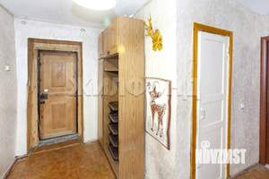 1-к квартира, вторичка, 37м2, 3/12 этаж