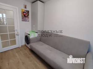 3-к квартира, вторичка, 62м2, 3/5 этаж